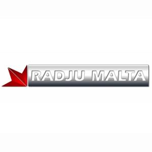 Logotipo de la emisora ​​de radio Radju Malta