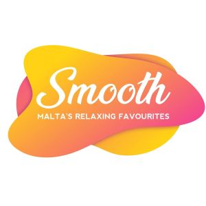 Logo de la station de radio Smooth Radio Malta