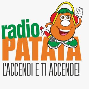 Logo de la station de radio Radio Patata