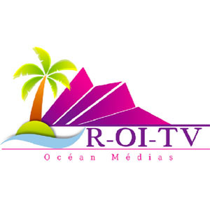 Logotipo de la emisora ​​de radio R-OI Radio