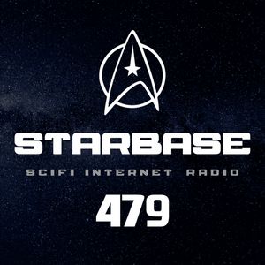 Logo de la station de radio Starbase 479