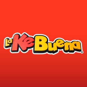 Logo de la station de radio Ke Buena México