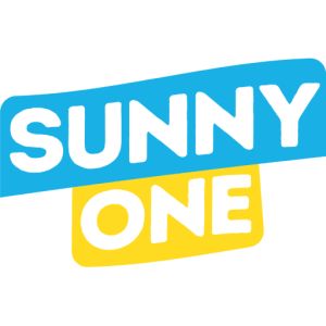 Logo de la station de radio Sunny One