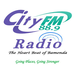 City FM Radio