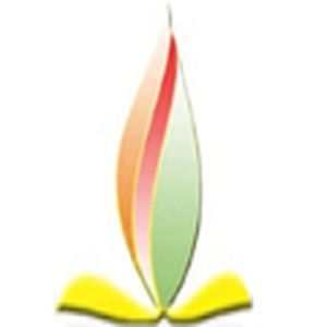 Logotipo de la emisora ​​de radio Radio Bhorukawa