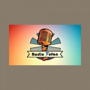 Logo de la station de radio Radio Tufan