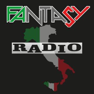 Logo de la station de radio Fantasy Radio