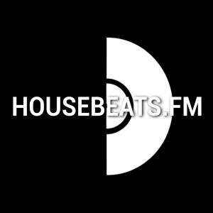 Logo de la station de radio Housebeats FM