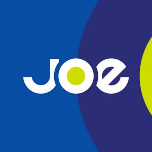 Logo de la station de radio Joe
