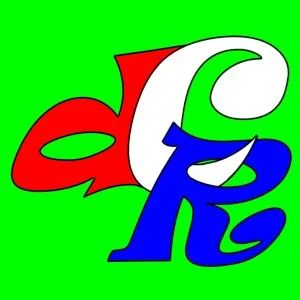 Logo de la station de radio Disco Classic Radio