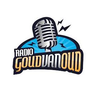 Logo de la station de radio Radio Goud van Oud