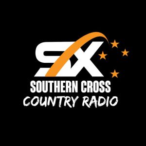 Logo de la station de radio Southern Cross Country