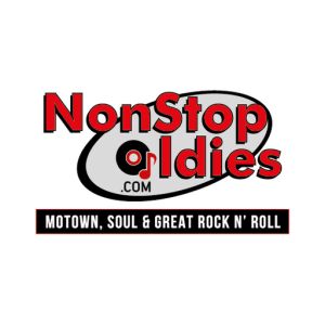Logotipo de la emisora ​​de radio NonStopOldies