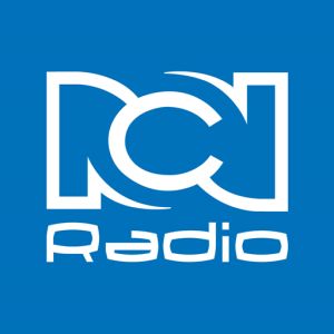 Logo de la station de radio RCN Radio - Medellín F.M