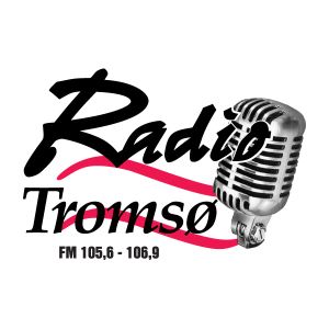 Logo de la station de radio Radio Tromsø
