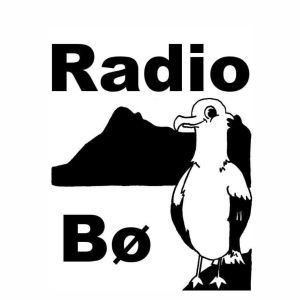 Logo de la station de radio Radio Bø