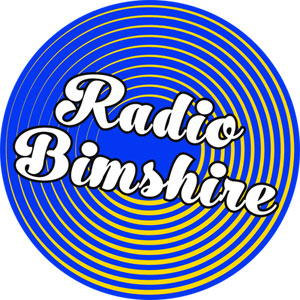 Logo de la station de radio Radio Bimshire