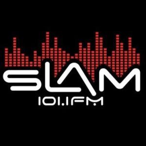 Slam 101.1 FM