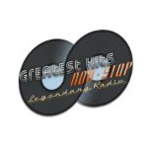 Logo de la station de radio Greatest Hits Non-Stop