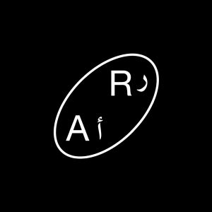 Logo de la station de radio Radio Alhara (راديو الحارة )