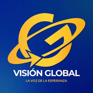 Logo de la station de radio Visión Global Radio