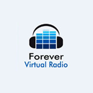 Logo de la station de radio Forever Virtual Radio