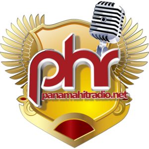 Logo de la station de radio Panama Hit Radio