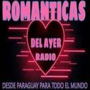 Romanticas Del Ayer Radio