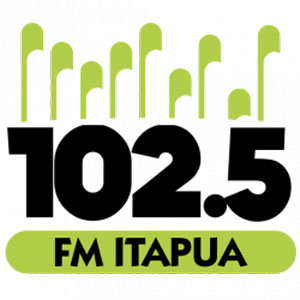 Logo de la station de radio Radio Itapua FM