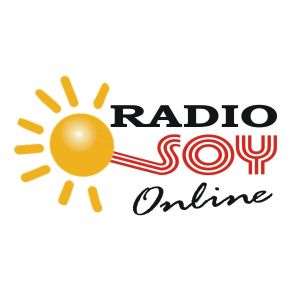 Logo de la station de radio Radio Soy