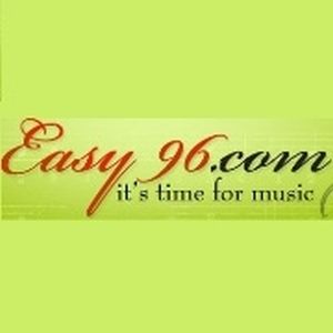 Logo de la station de radio Easy 96