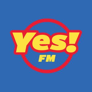 Logo de la station de radio YES! FM 101.1 Manila