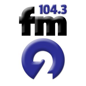 Logo de la station de radio FM 2 Philippines