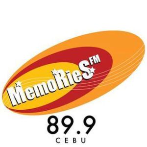Logo de la station de radio MemoRieS FM 89.9