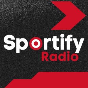 Logo of radio station Sportify Radio