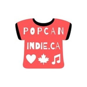 Logo de la station de radio PopCanIndie