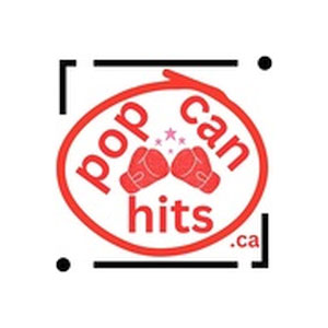 Logo de la station de radio PopCanHits