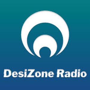 Logo de la station de radio DesiZone Radio