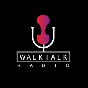 Logo de la station de radio Walktalk Radio