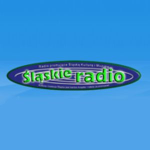 Logotipo de la emisora ​​de radio Śląskie Radio