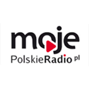 Logotipo de la emisora ​​de radio Polskie Radio Led Zeppelin