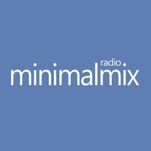 Logo de la station de radio Radio Minimal Mix