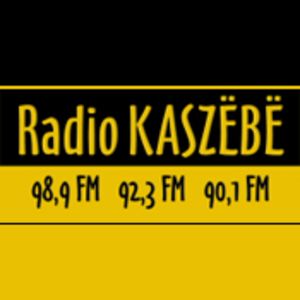 Logo de la station de radio Radio Kaszebe