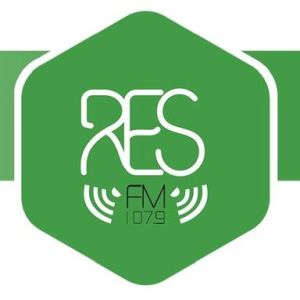 Logo de la station de radio RES FM 107.9