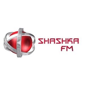 Logo de la station de radio Shashka FM