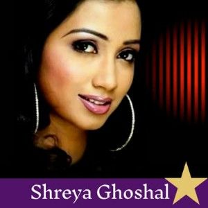 Logo de la station de radio Bollywood Radio - Shreya Ghoshal