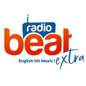 Logo de la station de radio Radio Beat Extra