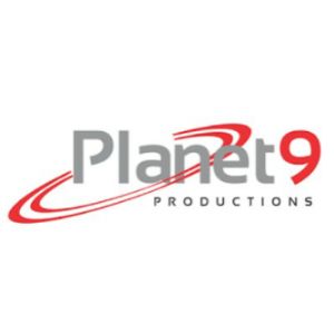 Logo de la station de radio Planet 9