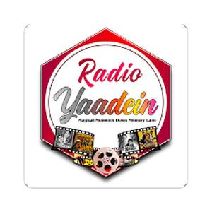 Logo de la station de radio Radio Yaadein