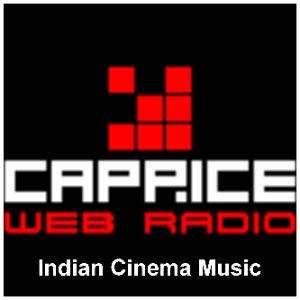 Caprice Indian Cinema Music